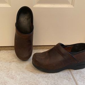 Dansko, like new
